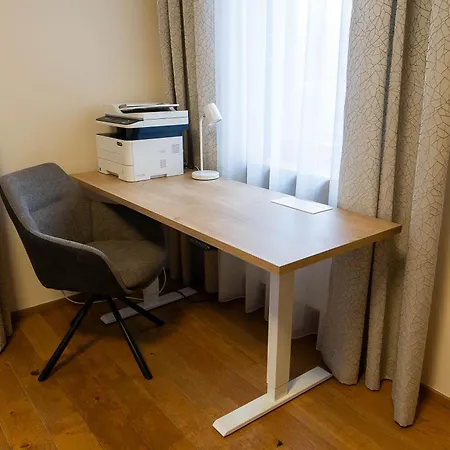 Executive 2-bdrm Apartment Usti nad Labem