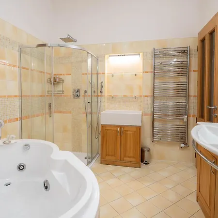 Appartement Executive 2-bdrm