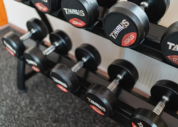 Executive 2-bdrm דירה Ústí nad Labem