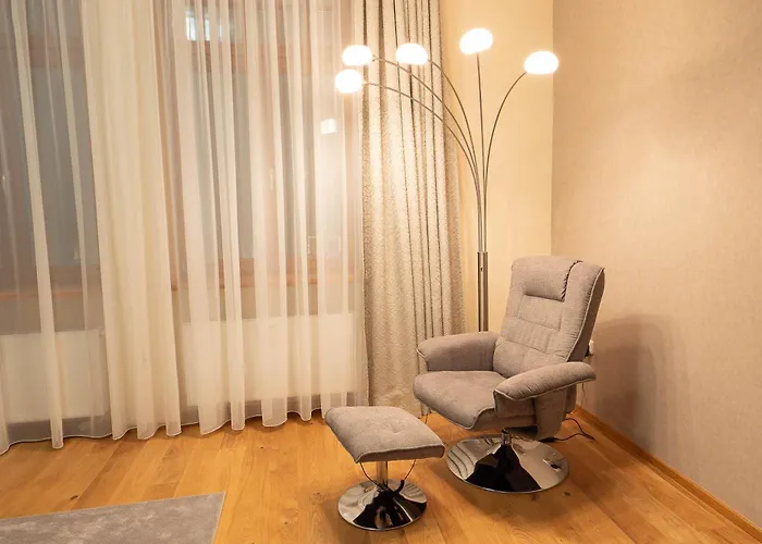 Executive 2-bdrm * Usti nad Labem