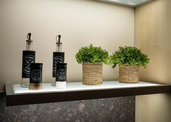 Executive 2-bdrm דירה Ústí nad Labem