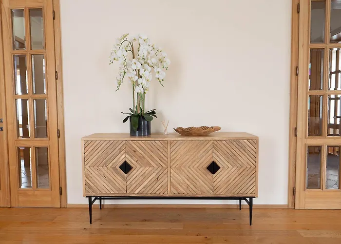 Executive 2-bdrm * Ústí nad Labem